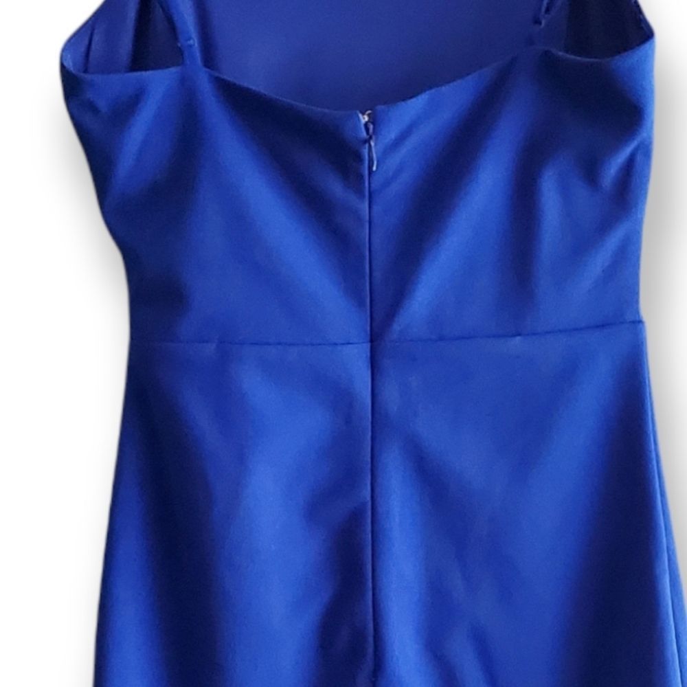 Lulus Limo Ride Midi Dress - Picture 6 of 12